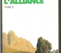 Livres occasion Tarn-et-Garonne Montauban - 82000 - Photos Vivastreet James A. MICHENER l´alliance - tome 2